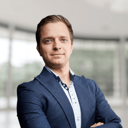 Profielfoto van Matthijs van Reek